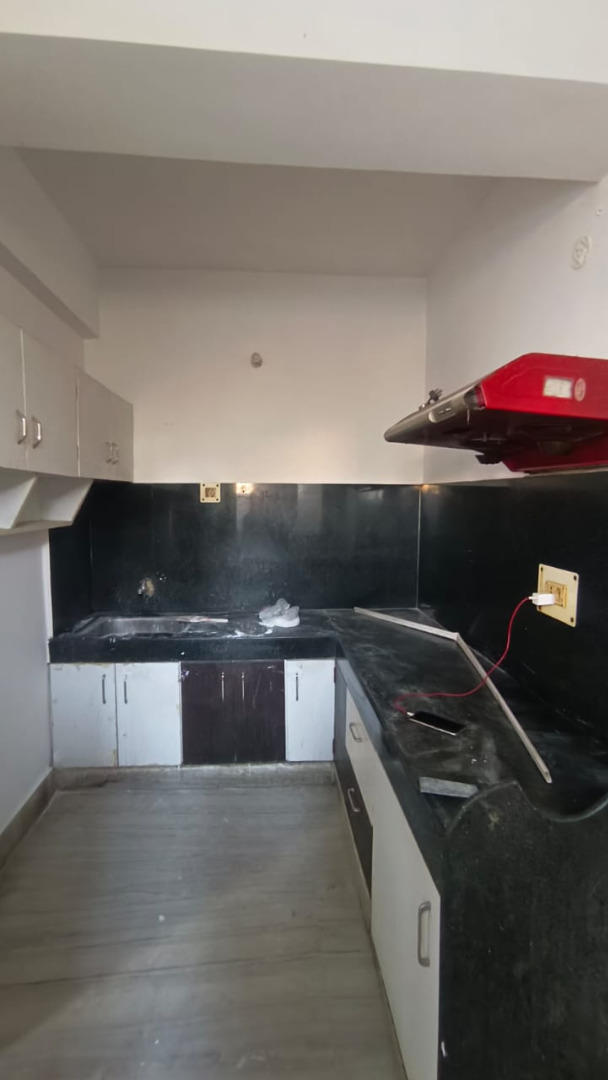 Unfurnished 3bhk in Ganeshguri, Guwahati, Assam, India for Rent